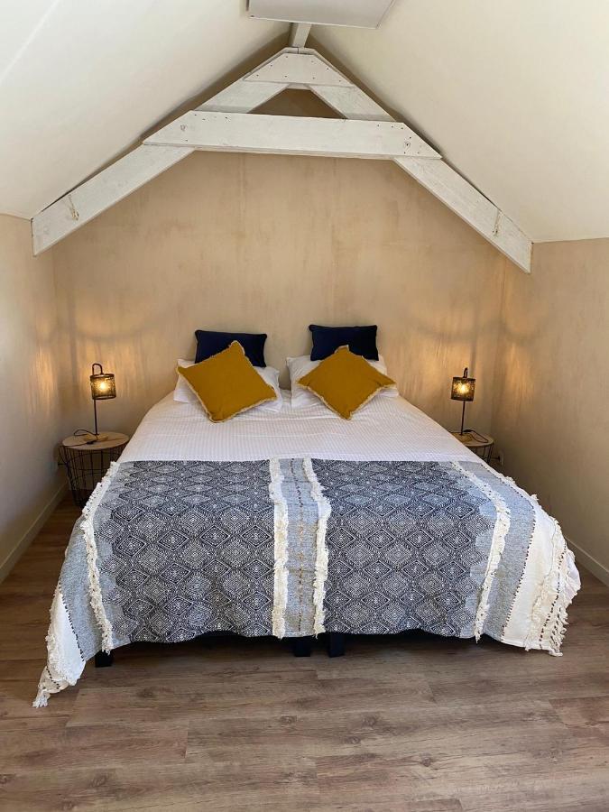 La Chocolaterie Bed and Breakfast Roly Εξωτερικό φωτογραφία
